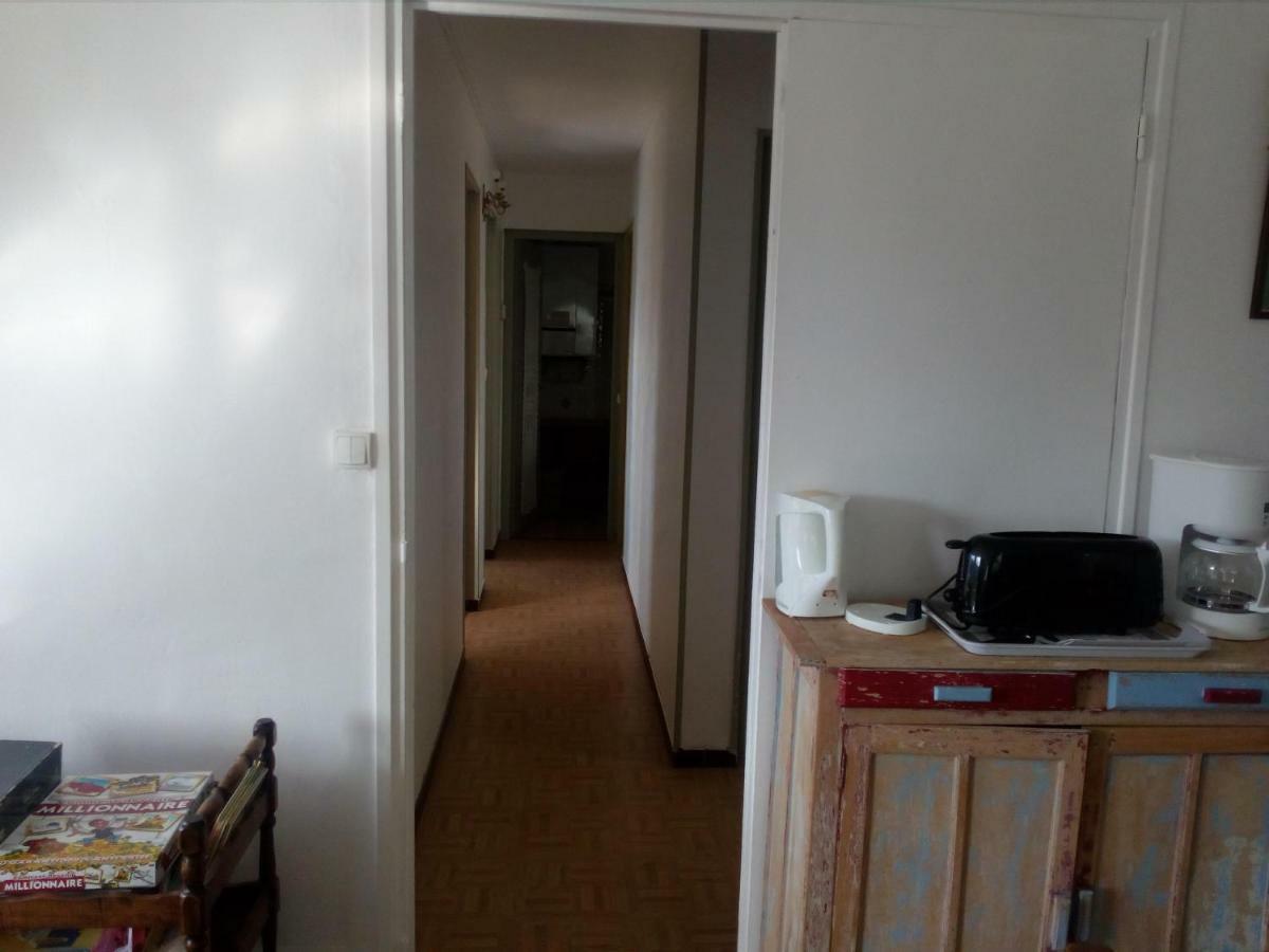12 Impasse Damilaville Étretat Extérieur photo